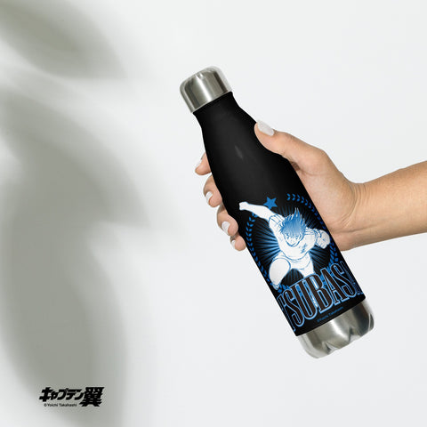 Stainless steel water bottle [CPT] TSUBASA Victory
