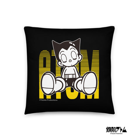 Basic Pillow [ATM] SLEEP ATOM