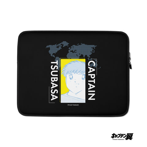Laptop Sleeve [CPT] TSUBASA World