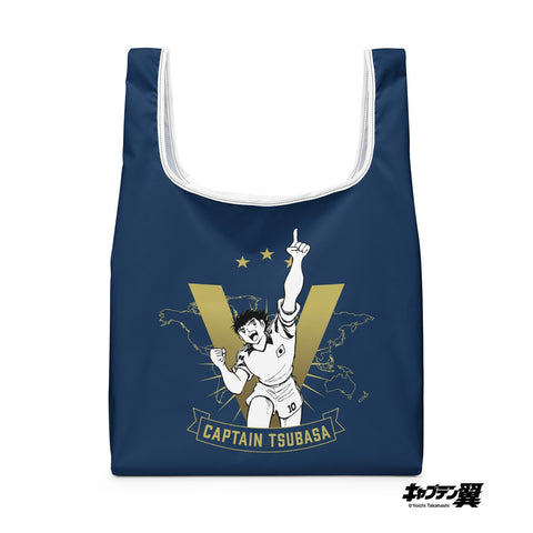 Shopping bag [CPT] TSUBASA Champ