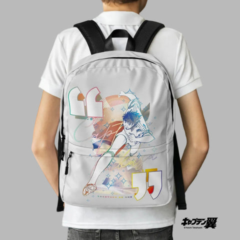 Backpack [CPT] TSUBASA Cup