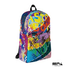 Backpack [ATM] STREET ATOM
