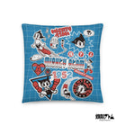 Basic Pillow [ATM] STICKERS ATOM