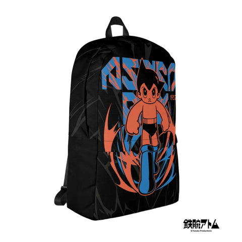 Backpack [ATM] POWER ATOM