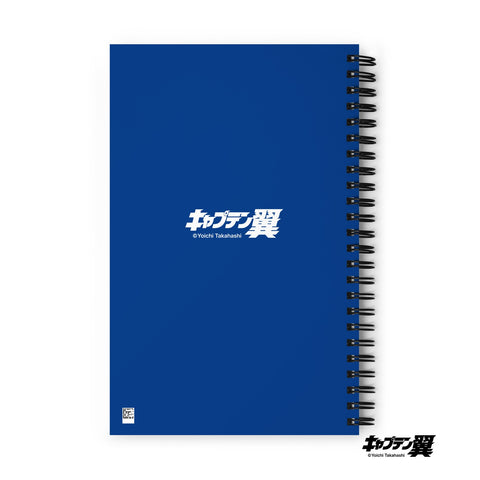 Spiral notebook [CPT] MISAKI Number11