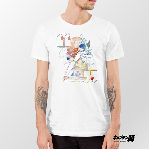 Unisex t-shirt [CPT] TSUBASA Cup