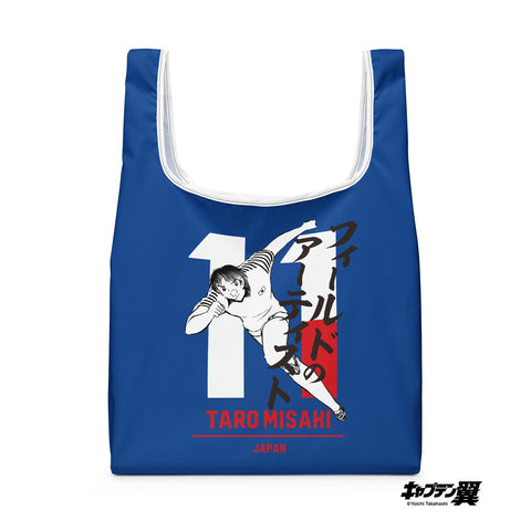 Shopping bag [CPT] MISAKI Number11