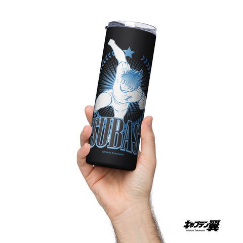 Stainless steel tumbler [CPT] TSUBASA Victory