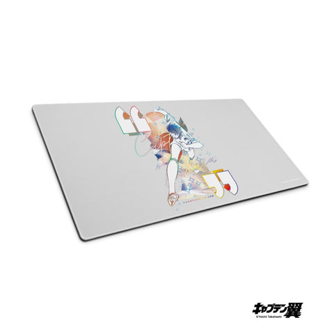 Gaming mouse pad [CPT] TSUBASA Cup