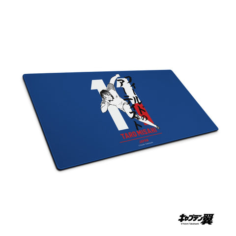 Gaming mouse pad [CPT] MISAKI Number11