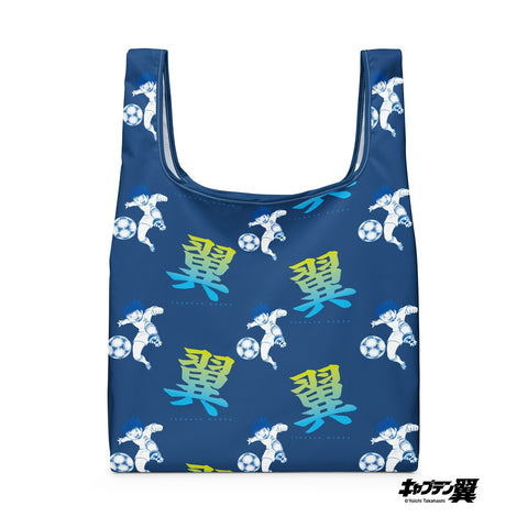 Bolsa de compras [CPT] TSUBASA Nombre