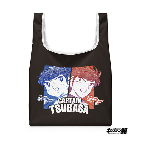 Bolsa de compra [CPT] TSUBASA Tsubasa y Kojirou