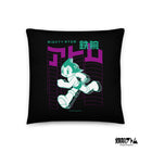 Basic Pillow [ATM] RUN ATOM