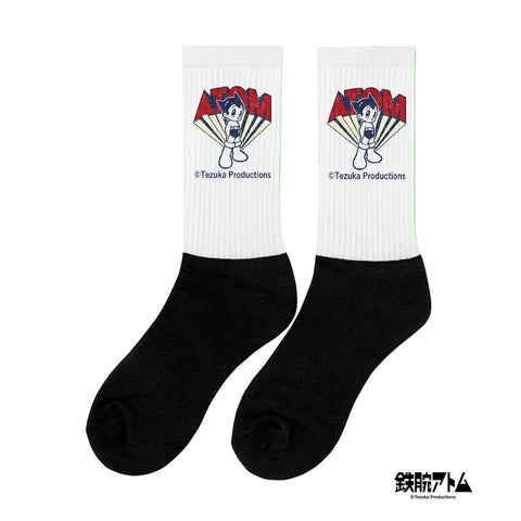 Socks [ATM] VINTAGE ATOM