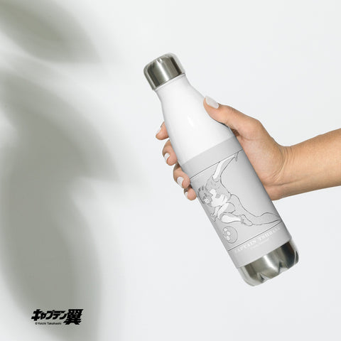 Stainless steel water bottle [CPT] MISAKI Pride