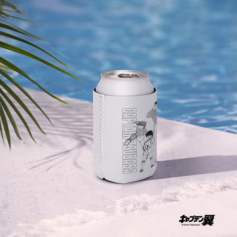 Can cooler [CPT] TSUBASA Grow