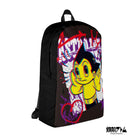 Backpack [ATM] MISREGISTRATION ATOM