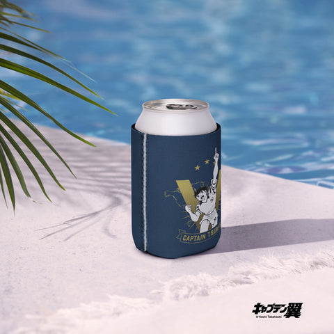 Can cooler [CPT] TSUBASA Champ