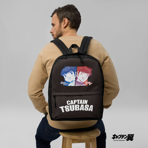 Backpack [CPT] TSUBASA Tsubasa & Kojirou