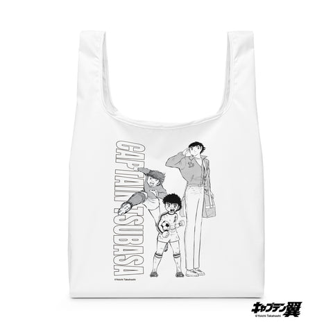Shopping bag [CPT] TSUBASA Grow