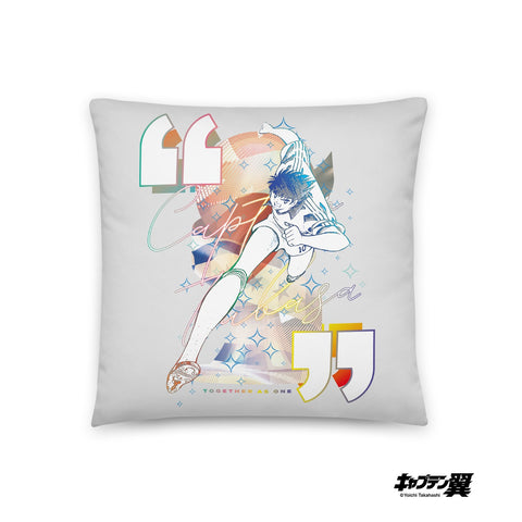 Basic Pillow [CPT] TSUBASA Cup