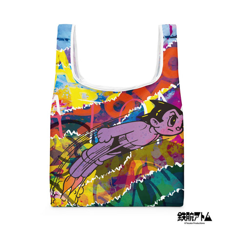 Shopping bag [ATM] STREET ATOM