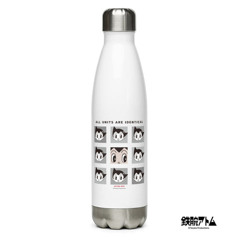 Stainless steel water bottle [ATM] UNIT ATOM