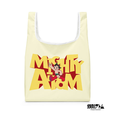 Shopping bag [ATM] RETRO ATOM