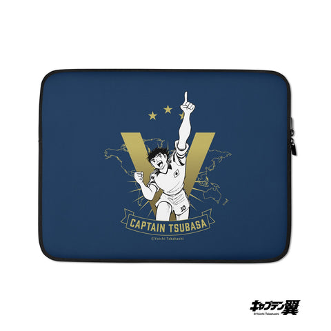 Laptop Sleeve [CPT] TSUBASA Champ