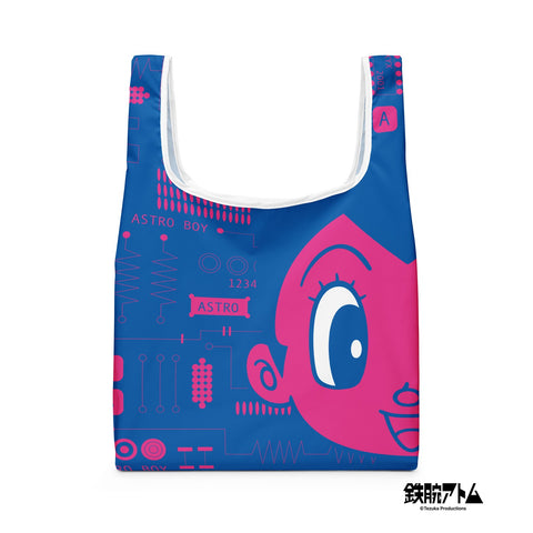Shopping bag [ATM] CLOSE UP ATOM