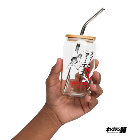 Can-shaped glass [CPT] MISAKI Number11