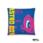 Basic Pillow [ATM] CLOSE UP ATOM