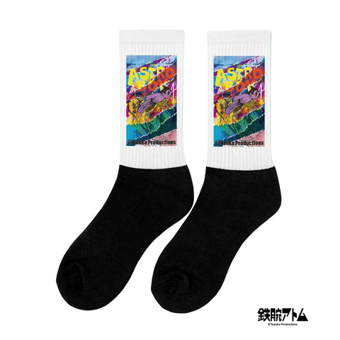Socks [ATM] STREET ATOM