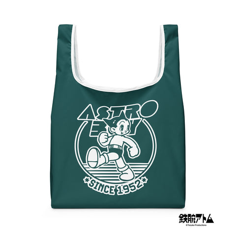 Shopping bag [ATM] COLLEGE ATOM2
