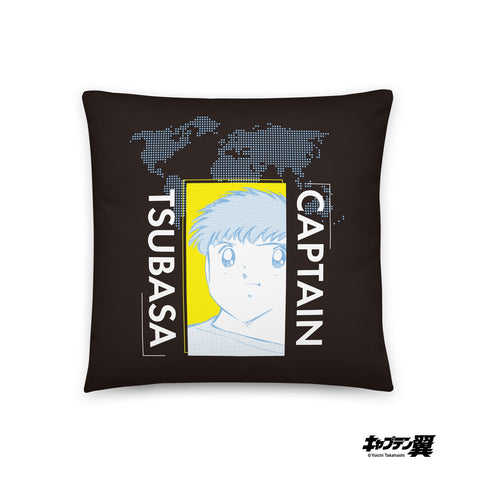 Basic Pillow [CPT] TSUBASA World