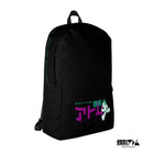 Backpack [ATM] RUN ATOM