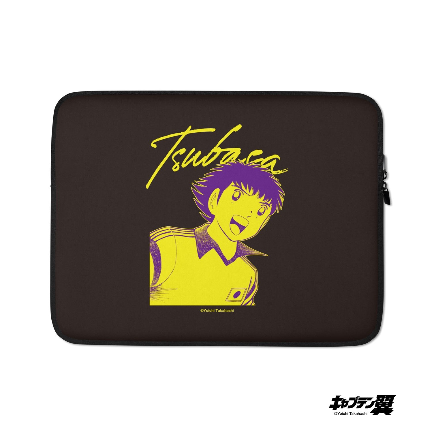 Laptop Sleeve [CPT] TSUBASA Vivid