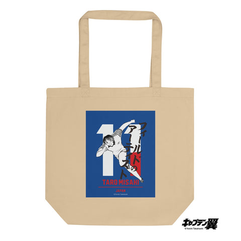 Eco Tote Bag [CPT] MISAKI Number11