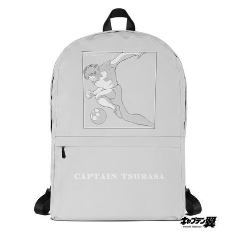 Backpack [CPT] MISAKI Pride