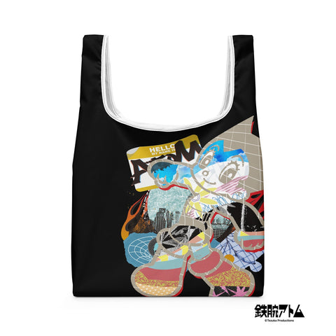 Shopping bag [ATM] OVERLAY ATOM