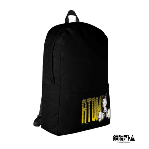 Backpack [ATM] SLEEP ATOM