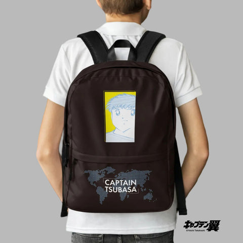 Backpack [CPT] TSUBASA World