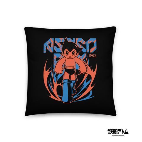 Basic Pillow [ATM] POWER ATOM