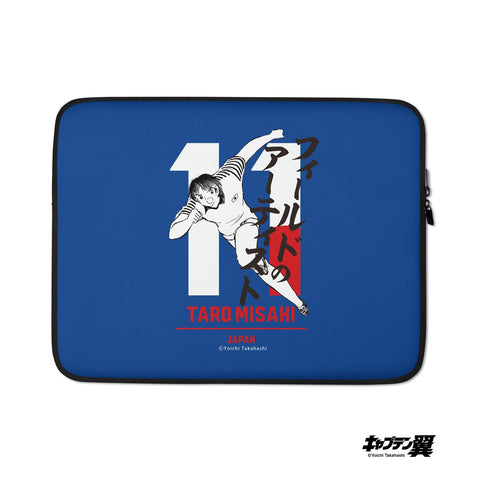 Laptop Sleeve [CPT] MISAKI Number11