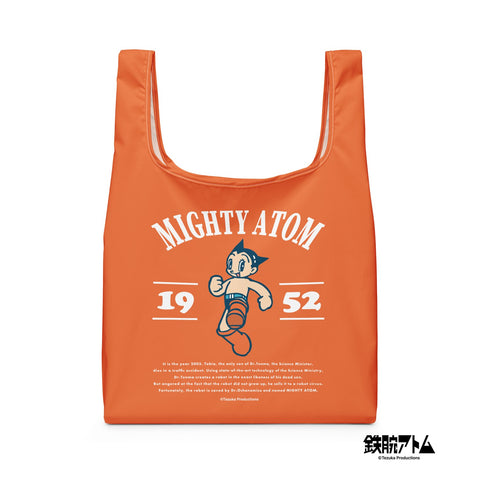 Shopping bag [ATM] COLLEGE ATOM1