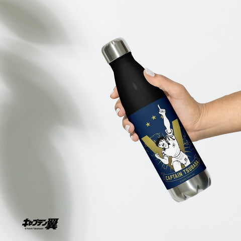 Stainless steel water bottle [CPT] TSUBASA Champ