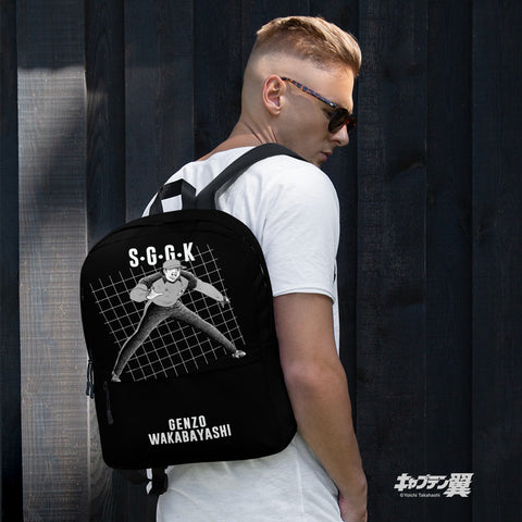 Backpack [CPT] WAKABAYASHI S･G･G･K