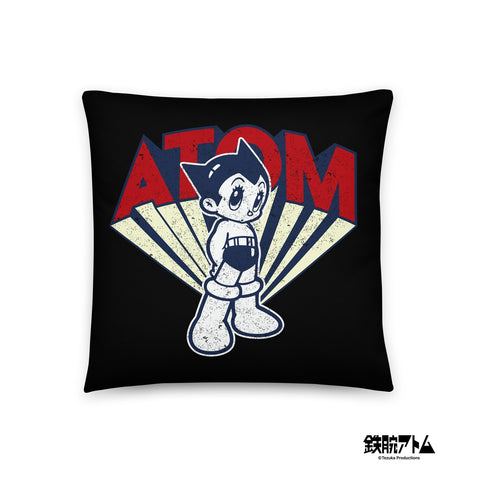 Basic Pillow [ATM] VINTAGE ATOM