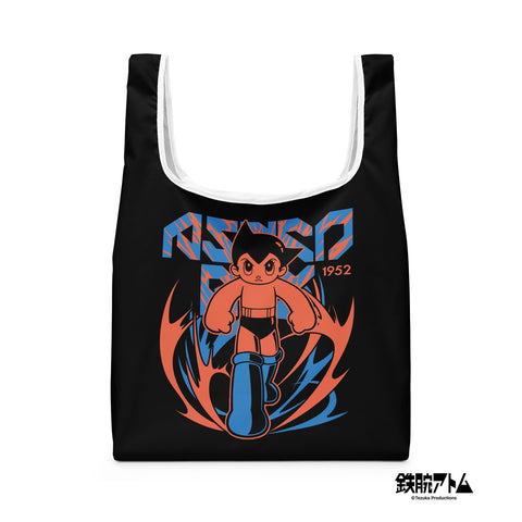 Shopping bag [ATM] POWER ATOM