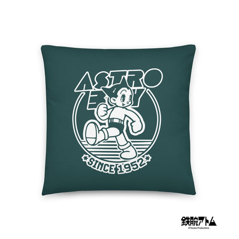 Basic Pillow [ATM] COLLEGE ATOM2
